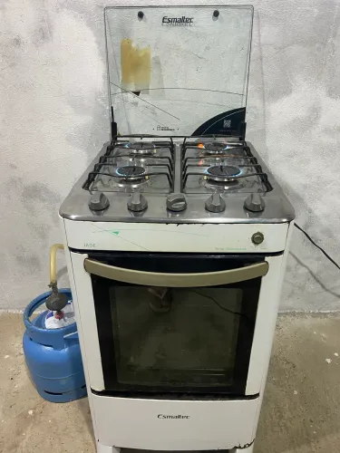 Fogão