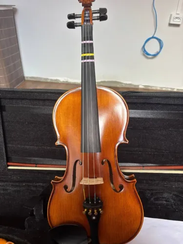Violino Antoni Marsale Série HV320 Stradivari