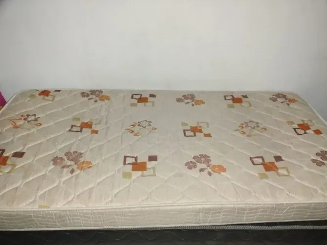 CAMA BOX SOLTEIRO E CADEIRA GAMER