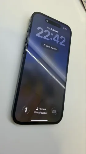 IPhone 14 PRO 256GB Space Black