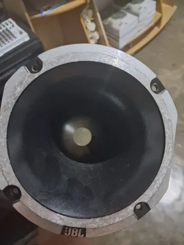 Corneta jbl hl1125 trio 3 unidades