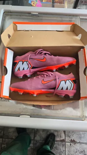 Chuteira nike mercurial vapor 16 pro campo