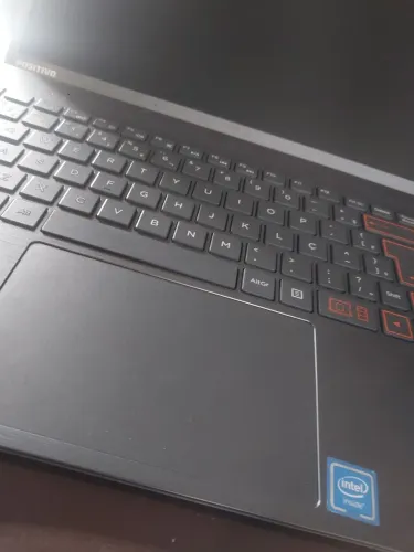 Notebook Positivo C15 SMART TOUCH