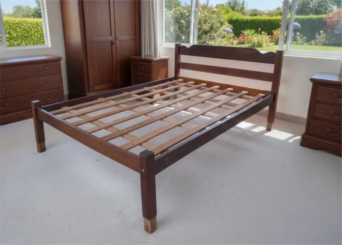 Cama de casal