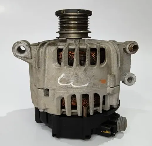 Alternador Peugeot 3008 C4 1.6 Thp 2017 2018 2019 2020