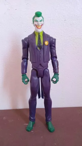 Boneco do Coringa