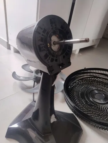 Ventilador Britânia (Novo)