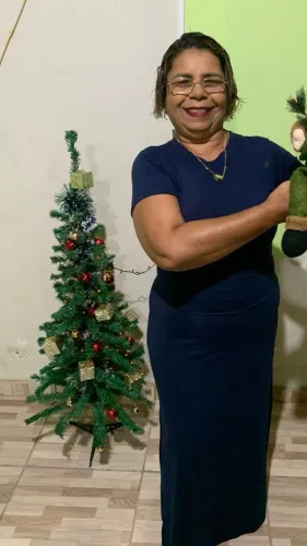 Estou procurando  diaria