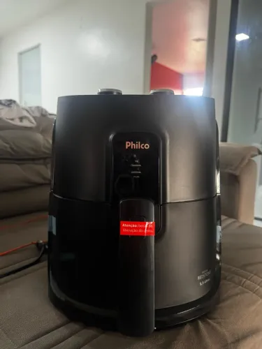 AIR FRYER PHILCO
