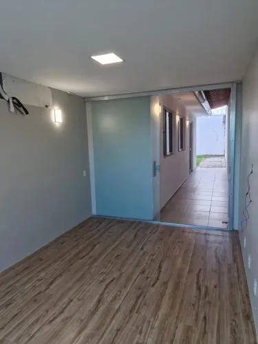 VILA GAIA, 3 QTOS S/ 1 SUÍTE, 90M2, ARMÁRIOS