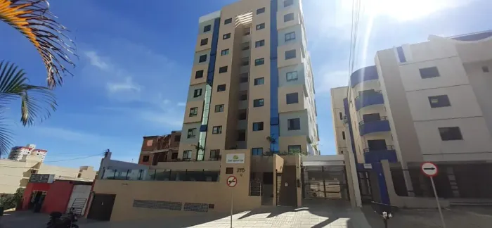 APT 3/4 no bairro Candeias