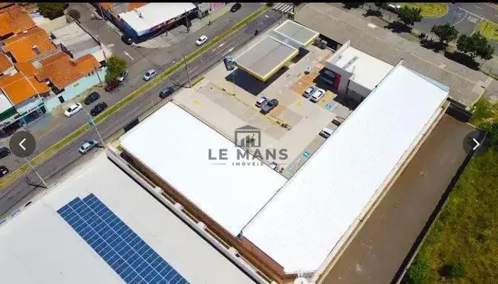Salão para alugar em Piracicaba, Piracicamirim, com 60 m²