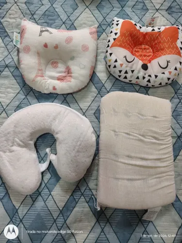 Deixadinhos de nenem