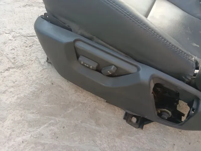 Banco da volvo 