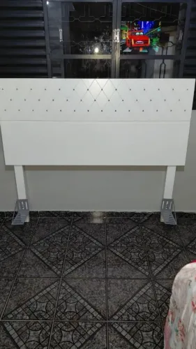 Cabeceira de cama