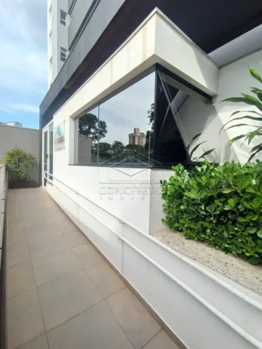 LINDO APARTAMENTO COM 02 DORMITÓRIOS NO EDIFÍCIO CASSIS