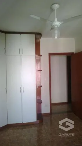 Apartamento com 2 quartos para alugar, 97 m² por R$ 4.183/mês - Jardim Aquarius - São José