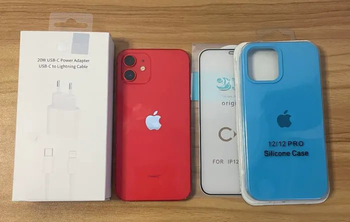 iPhone 12 64 gb
