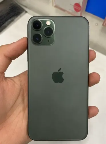 IPHONE 11 PRO MAX