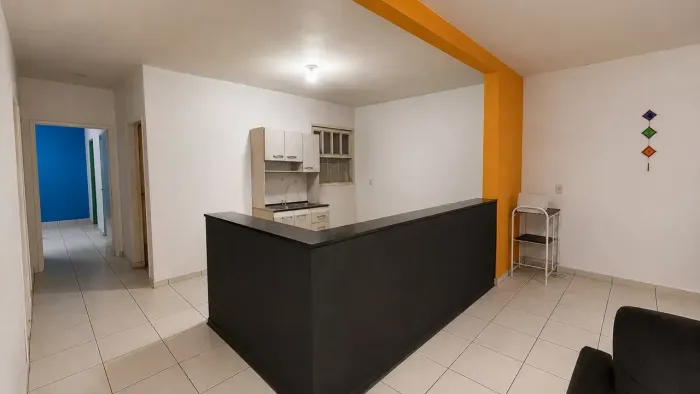 Casa em Termas do Gravatal