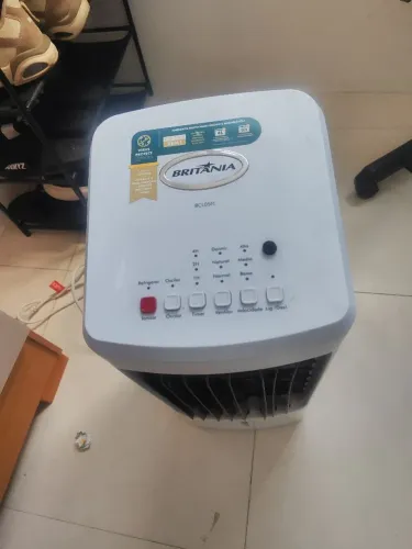 Climatizador Britânia