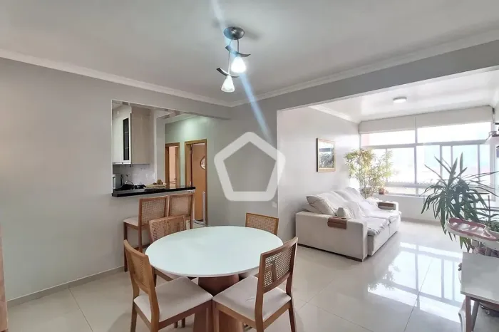 Apartamento de 2 quartos em Rua dos Italianos, Bom Retiro, SP