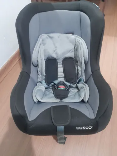 Bebê conforto Cosco