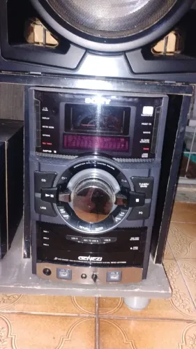 Som sony. Top