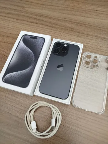 IPHONE 15 PRO 128GB