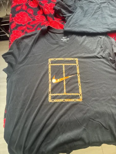 Camisa Nike nova