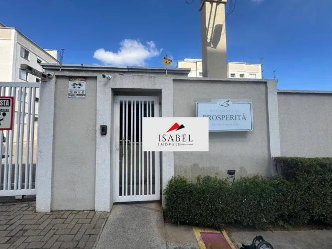 Apartamento Duplex à venda - Vila Urupês - Suzano/SP