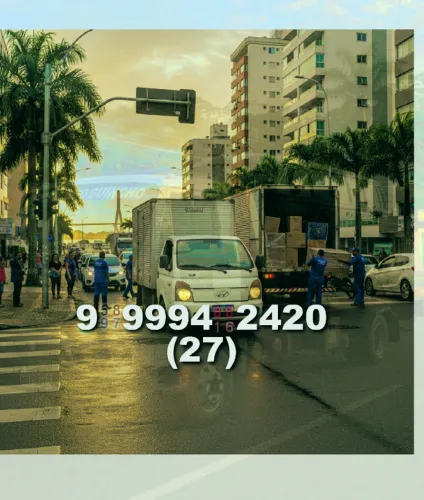 Frete! transporte+de+cargas+s/ajudantes+em+Vitória+e+região!