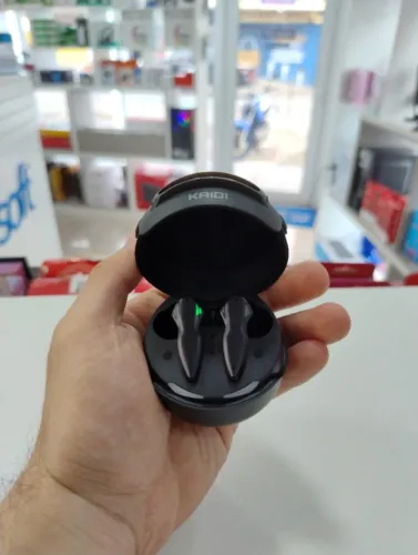 Fone de Ouvido Gamer Bluetooth