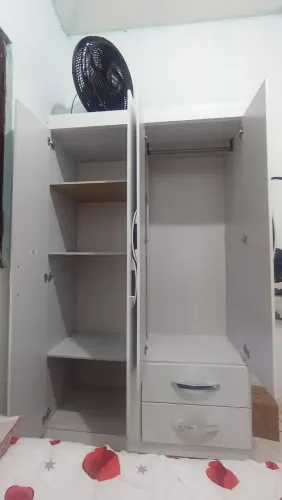 Guarda roupa