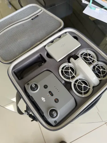 Drone DJI neo