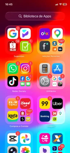 iPhone