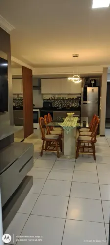 ALUGA-SE APARTAMENTO NO GRAN PARK ÁGUAS