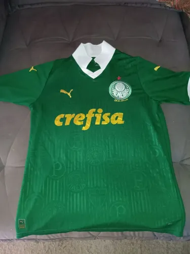 Camisa do palmeiras