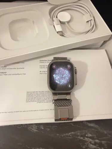 Apple Watch Ultra 2 49mm