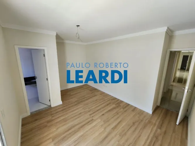 APARTAMENTO - PARQUE DAS NAÇÕES - SP