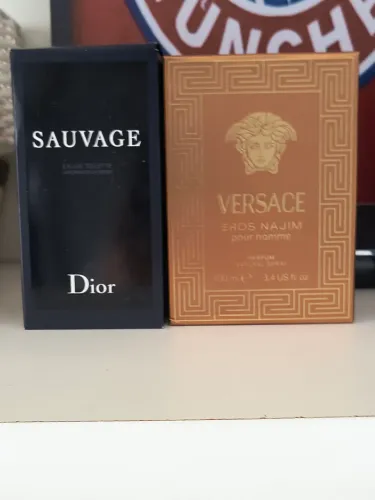 Perfumes Importados