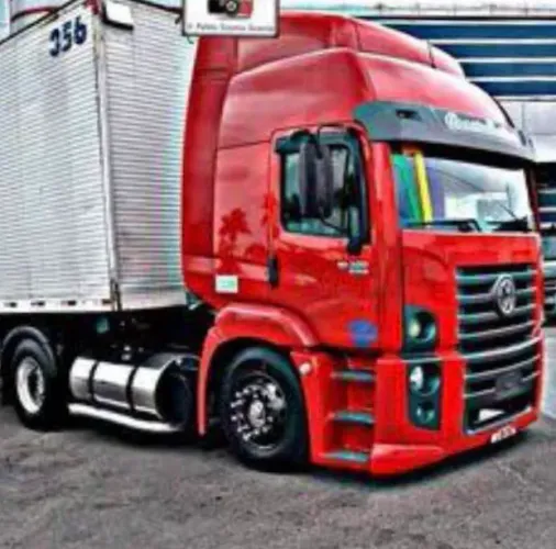 Rastreador/caminhão/carreta/scania/bitren/volvo/instalado/01 ano garantia