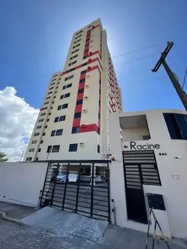 02 quartos São Jorge 