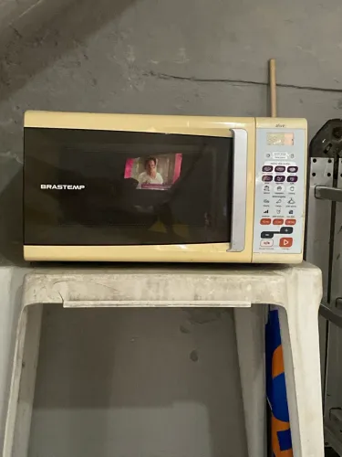 Microondas