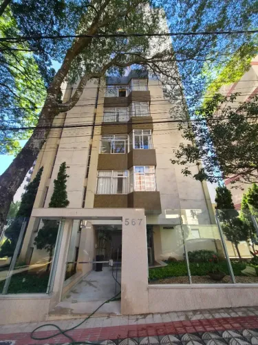 Apartamento à Venda - Anchieta, 4 Quartos, 155 m2