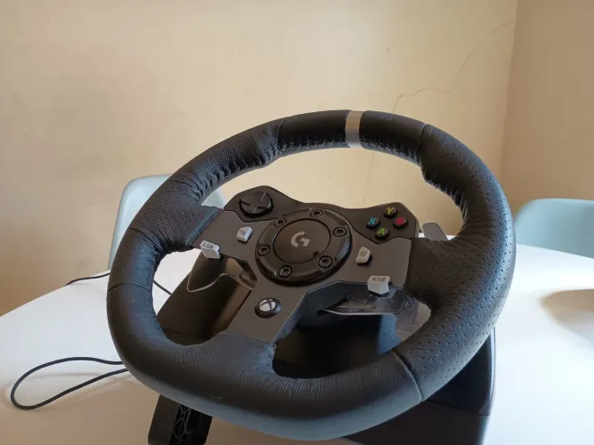 Volante Logitech G920