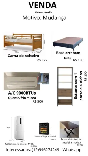 Ar condicionado mídia split quente/frio 9000btu