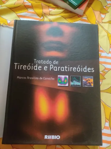 Tratado de tireóide e paratireóide