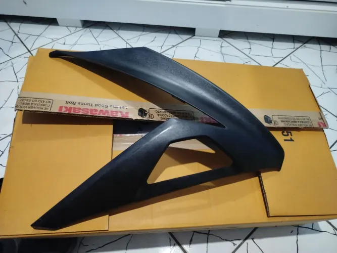 Carenagem original Ninja 300