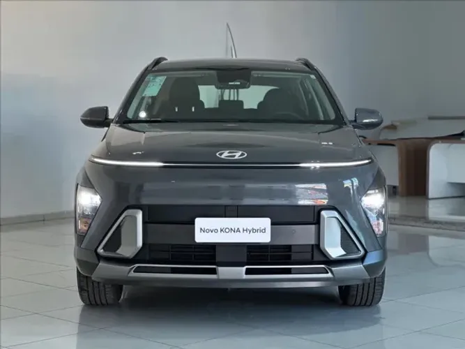 Hyundai Kona Ultimate GDI 1.6 16V Aut. (hibrido) 2026